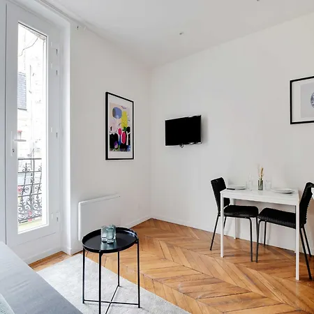 Charming - 2p- * Nanterre